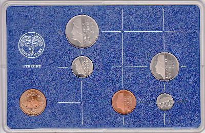 Beschrijving: 3,90 Gulden ORIGIN.SET(5)